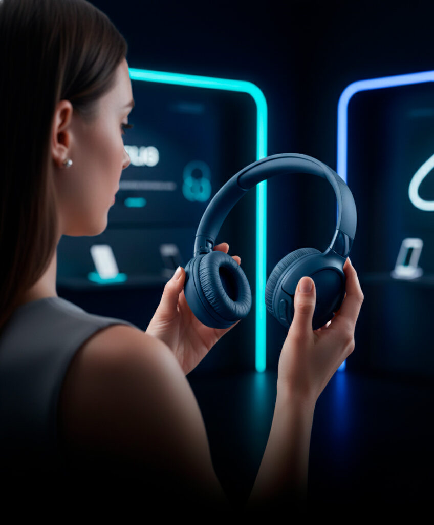 Errores técnicos al comprar tecnología para el hogar (y cómo evitarlos)