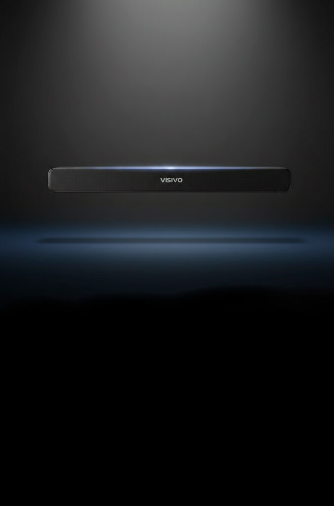 Cómo elegir la barra de sonido ideal en 2025: ingeniería, potencia y arquitectura acústica