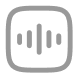 Audio Icon