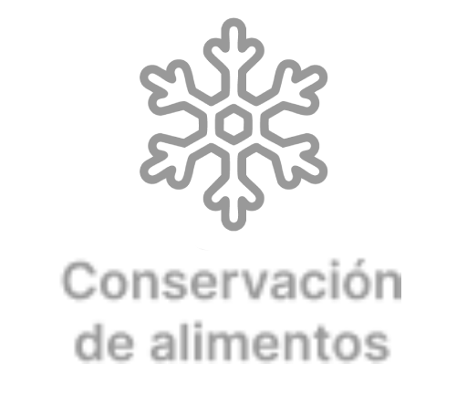 Conservación de Alimentos