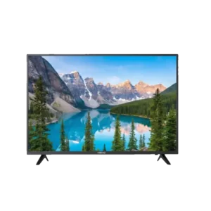 Televisor Visivo Smart 43" Web OS