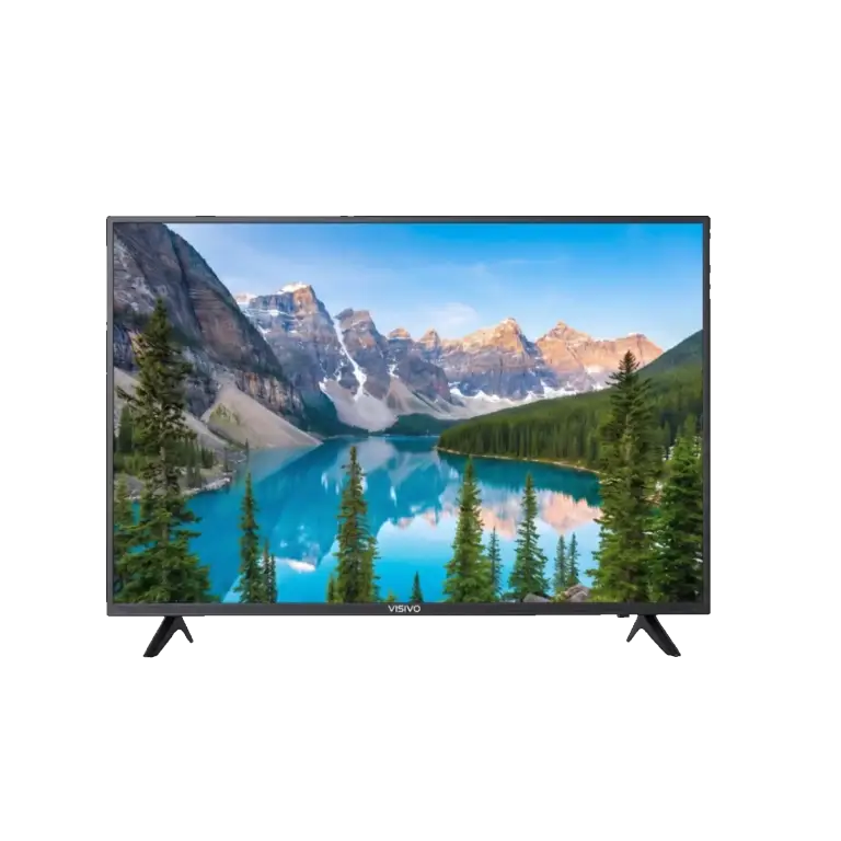 Televisor Visivo Smart 43″ Web OS