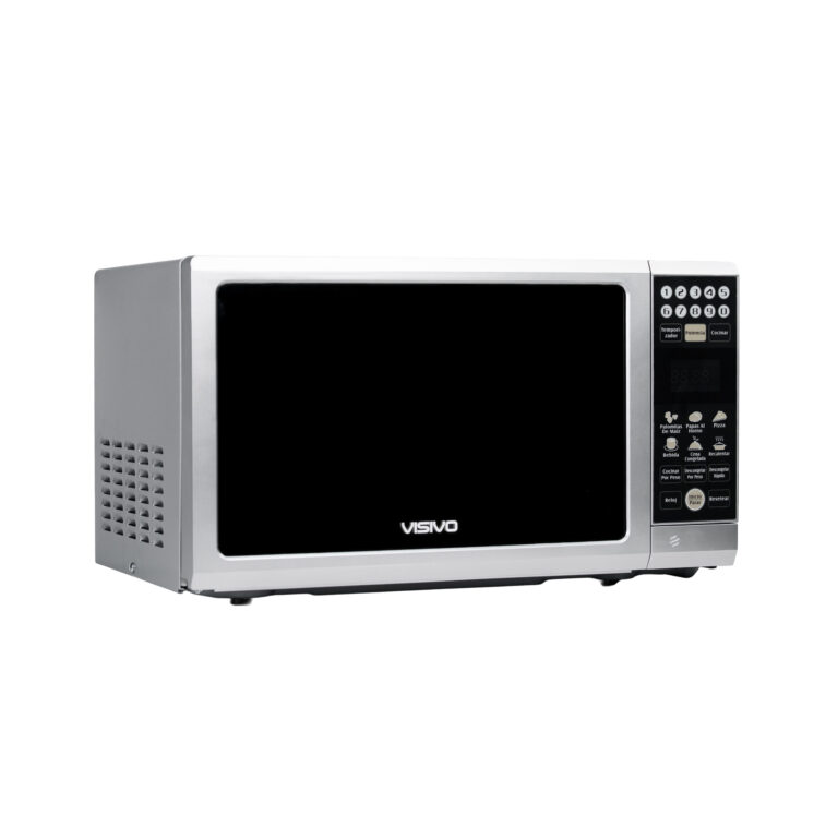 Horno Microondas Visivo 0.7