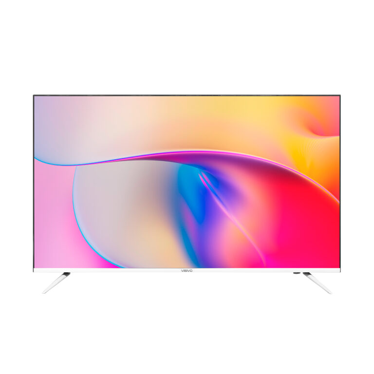 Televisor Visivo Smart 50″ Web OS