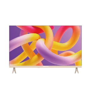 Televisor Visivo Smart 32" Gold Edition Web OS