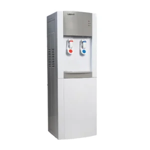 Dispensador de agua Visivo 20LT con Nevera