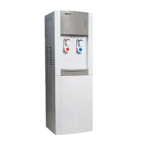 Dispensador de agua Visivo 20LT con Gabinete