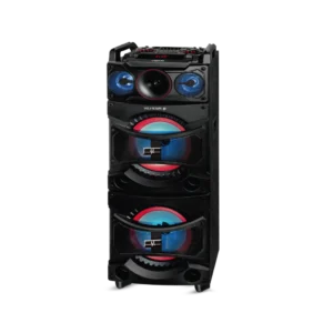 Torre de sonido Visivo 200W activa