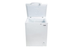 Congelador Horizontal Visivo Blanco