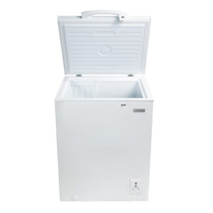 Congelador Horizontal Visivo Blanco