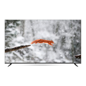 Televisor Visivo Smart 65" Web OS