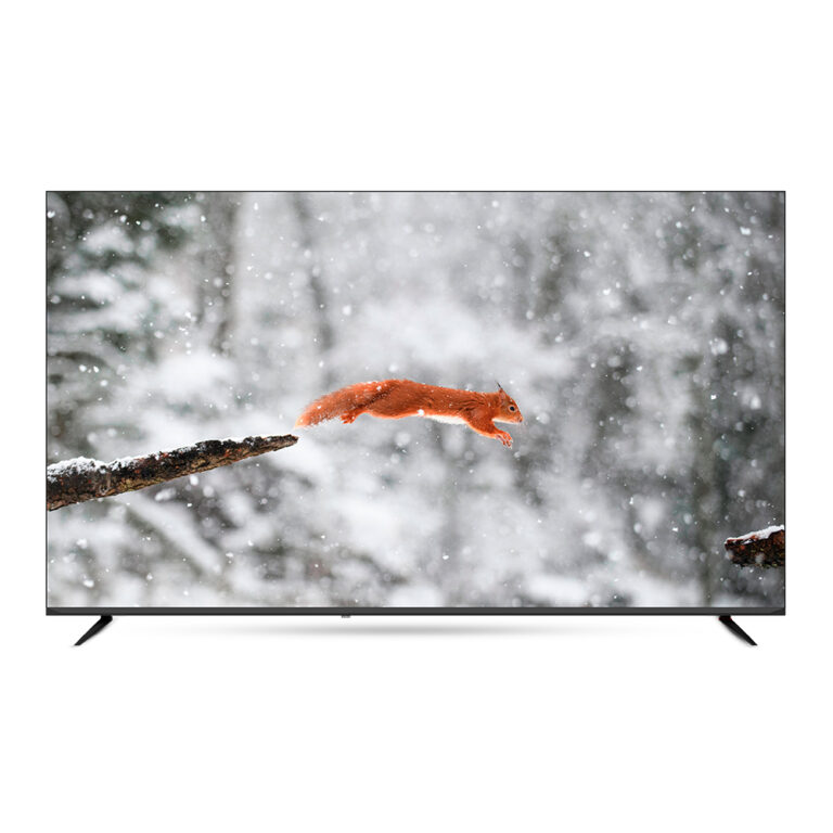 Televisor Visivo Smart 65″ Web OS