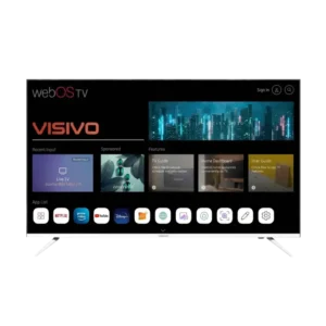 Televisor Visivo Smart 55" Web OS